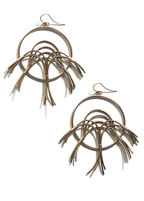 Blossom Earrings (BLE49)