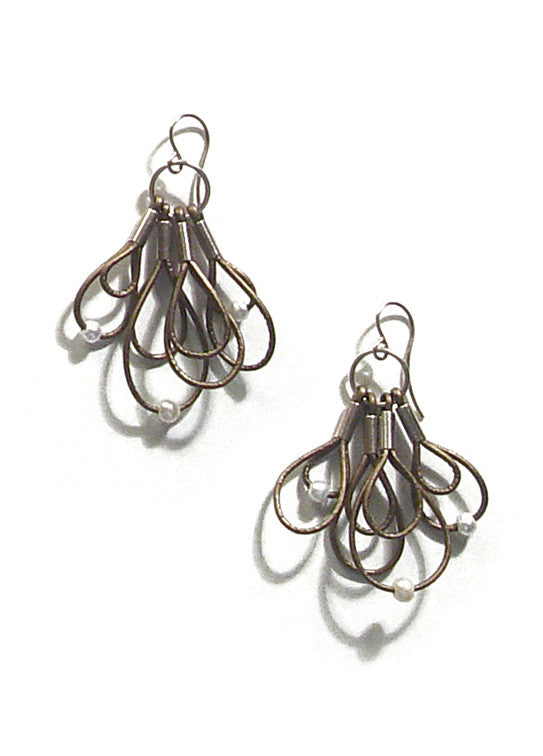 Blossom Earrings (BLE51)