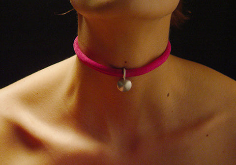 Bumps Necklace (BMN24)