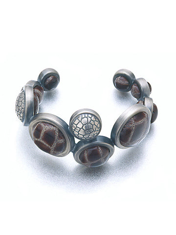 Mamba Cuff Bracelet